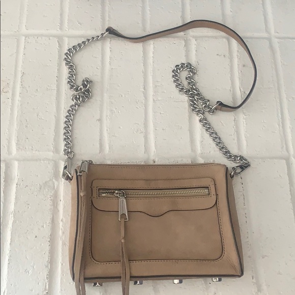 Rebecca Minkoff Side Bag - Picture 2 of 7